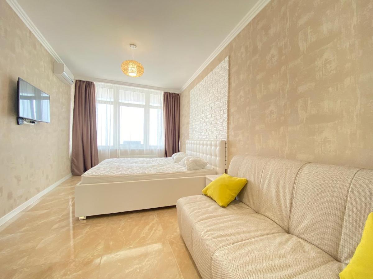 Arcadia New Apartments Oldenburg Bagian luar foto