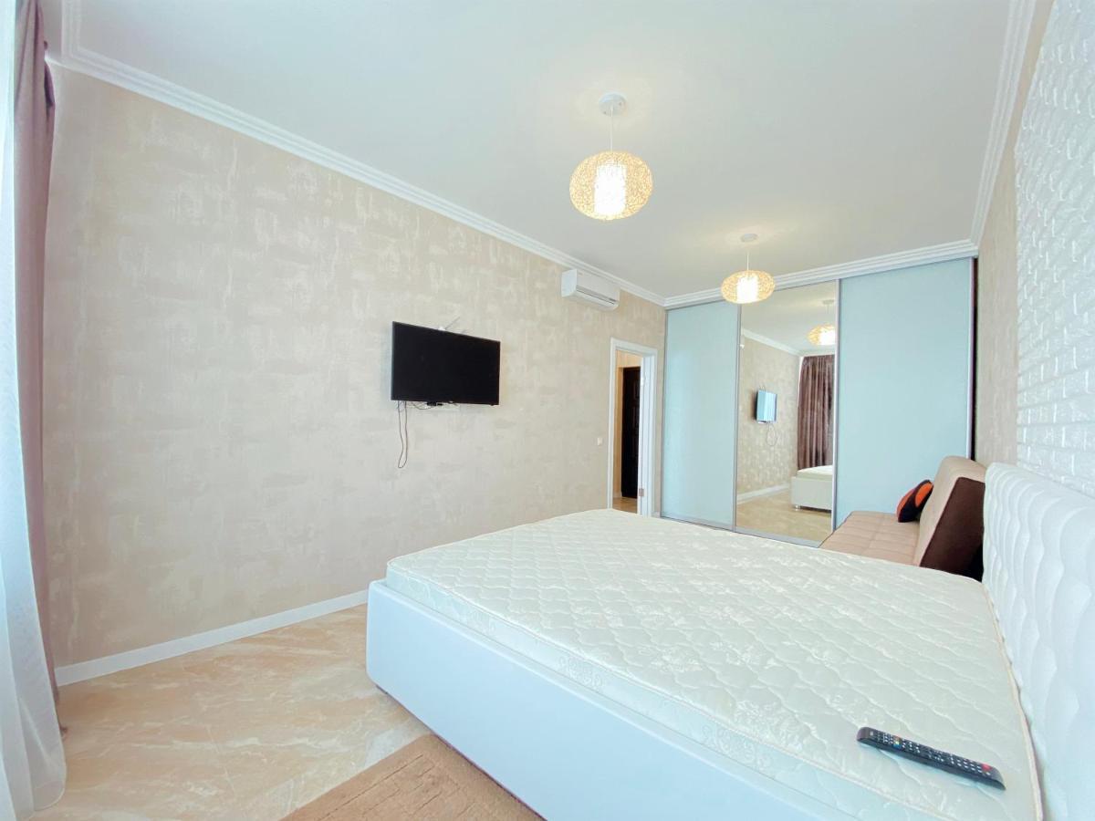 Arcadia New Apartments Oldenburg Bagian luar foto