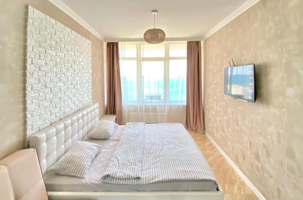 Arcadia New Apartments Oldenburg Bagian luar foto