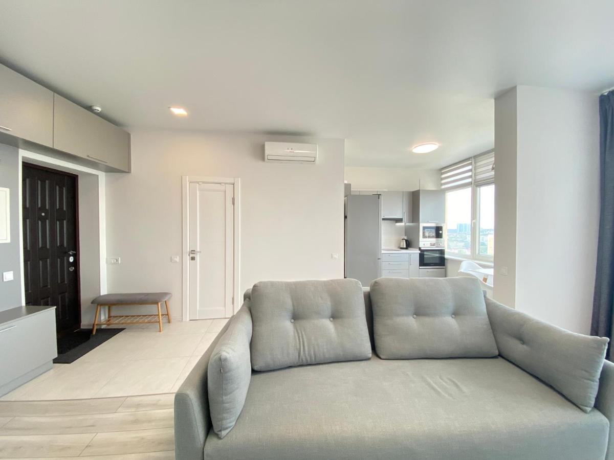 Arcadia New Apartments Oldenburg Bagian luar foto