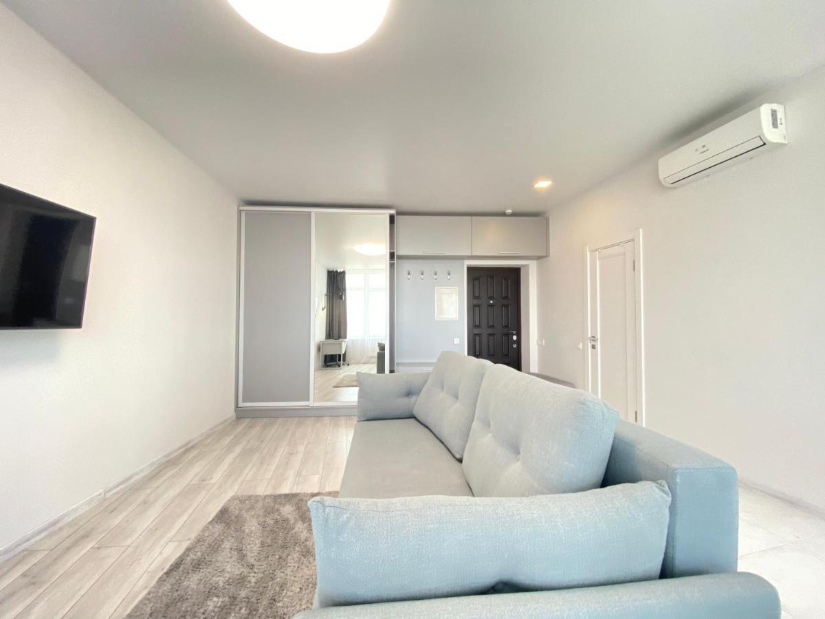 Arcadia New Apartments Oldenburg Bagian luar foto