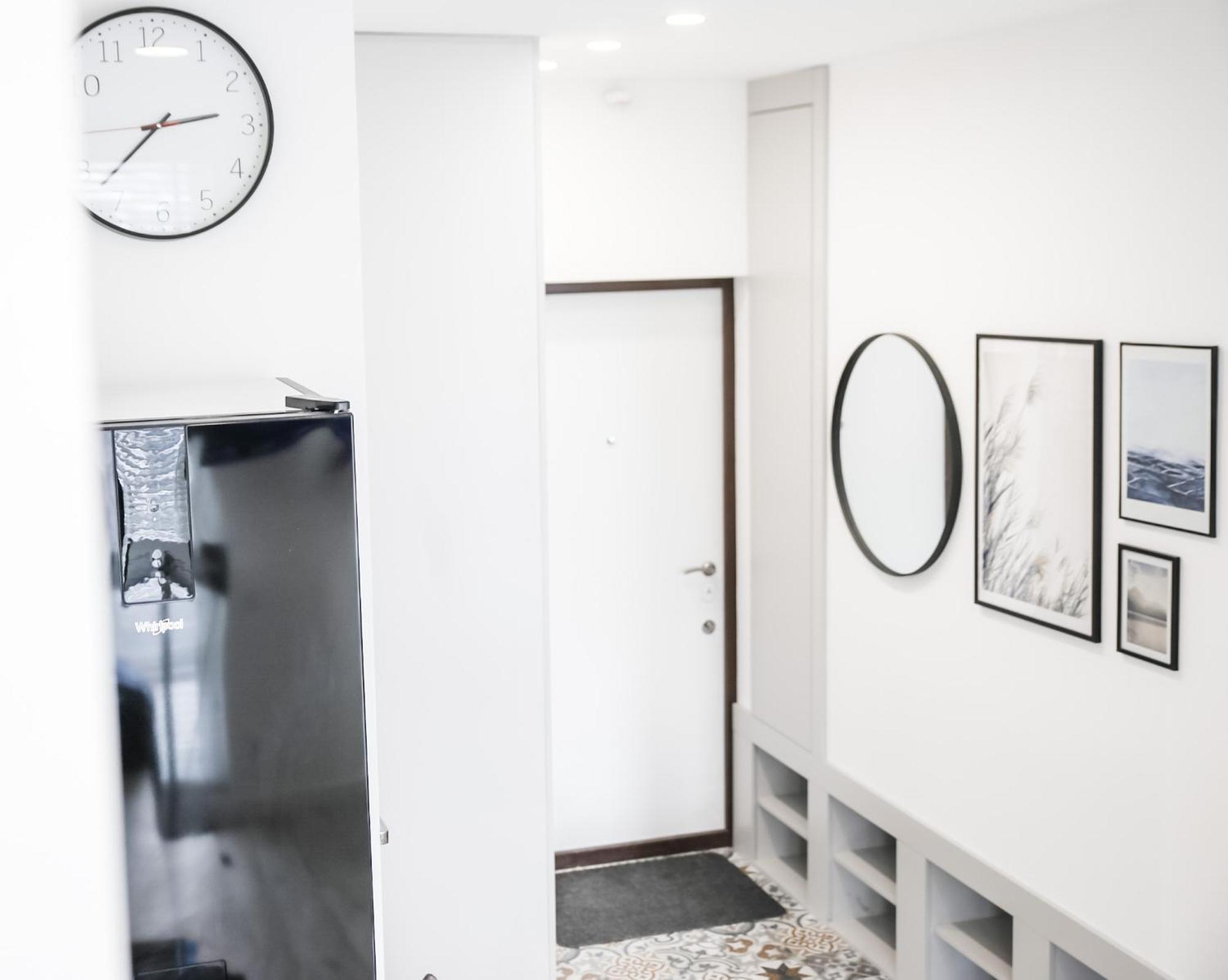 Arcadia New Apartments Oldenburg Bagian luar foto
