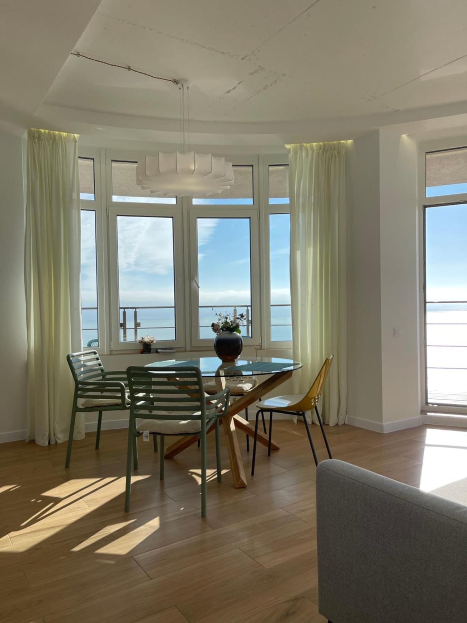 Arcadia New Apartments Oldenburg Bagian luar foto