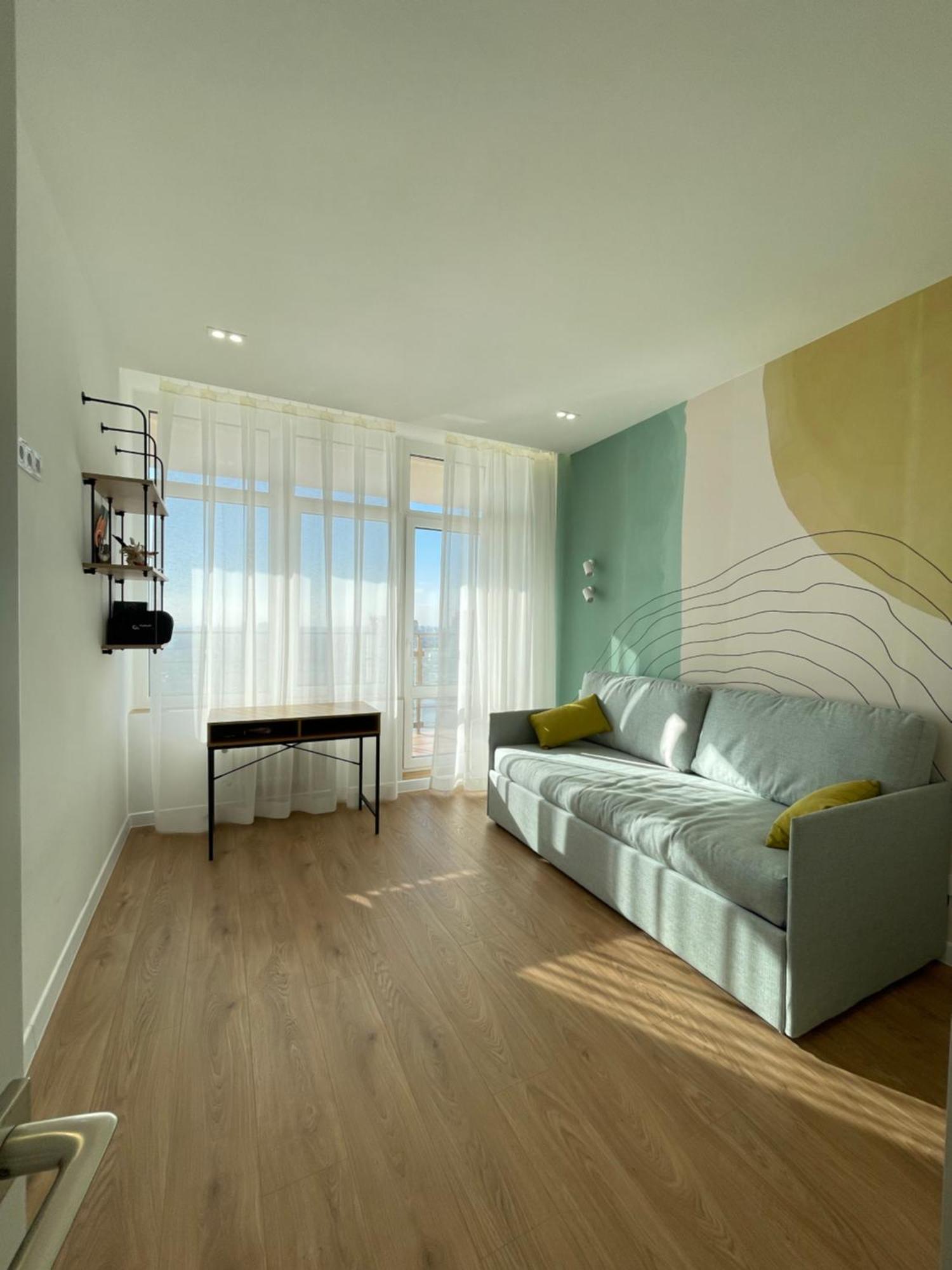 Arcadia New Apartments Oldenburg Bagian luar foto