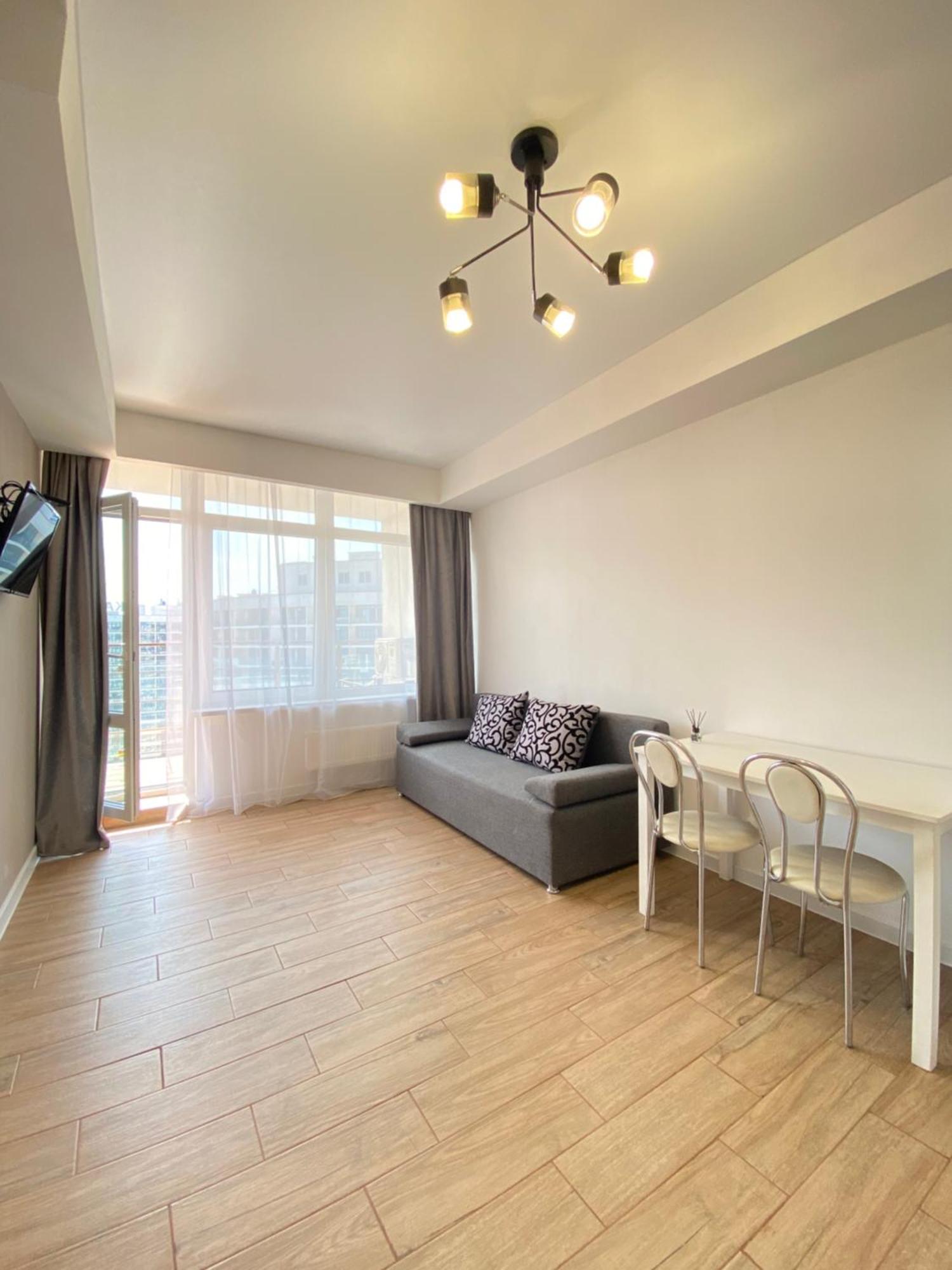 Arcadia New Apartments Oldenburg Bagian luar foto