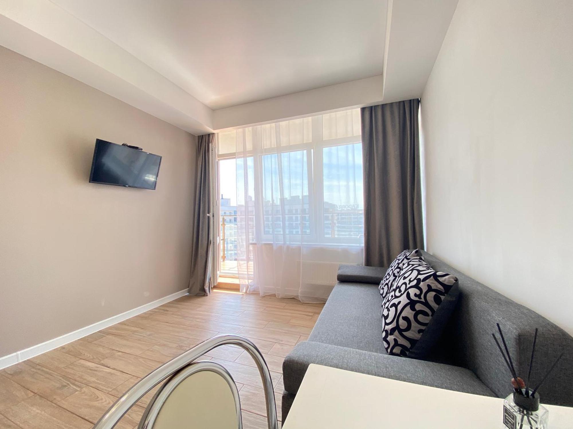 Arcadia New Apartments Oldenburg Bagian luar foto