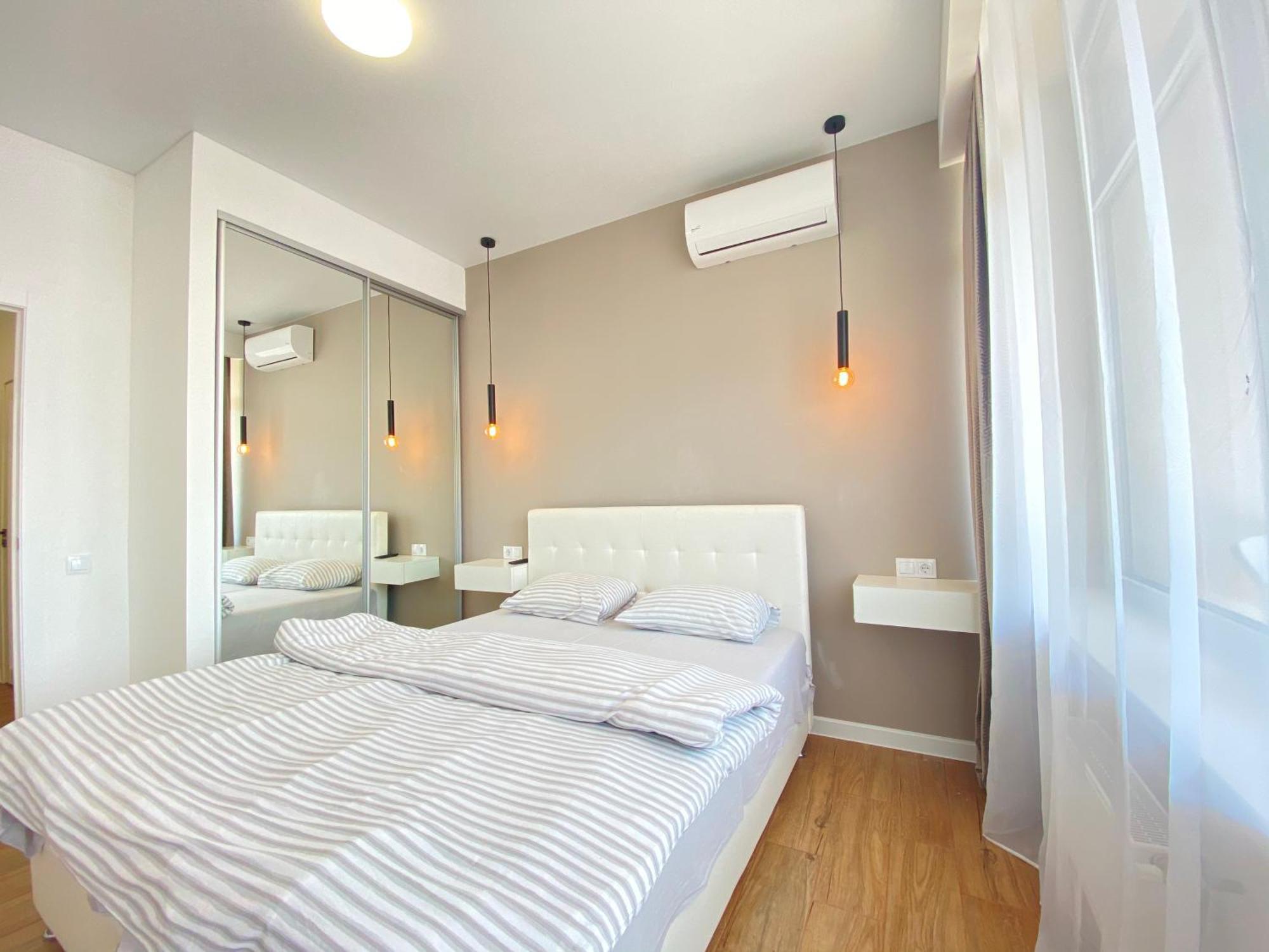 Arcadia New Apartments Oldenburg Bagian luar foto