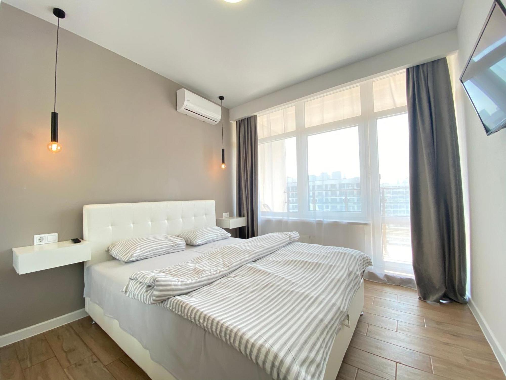 Arcadia New Apartments Oldenburg Bagian luar foto