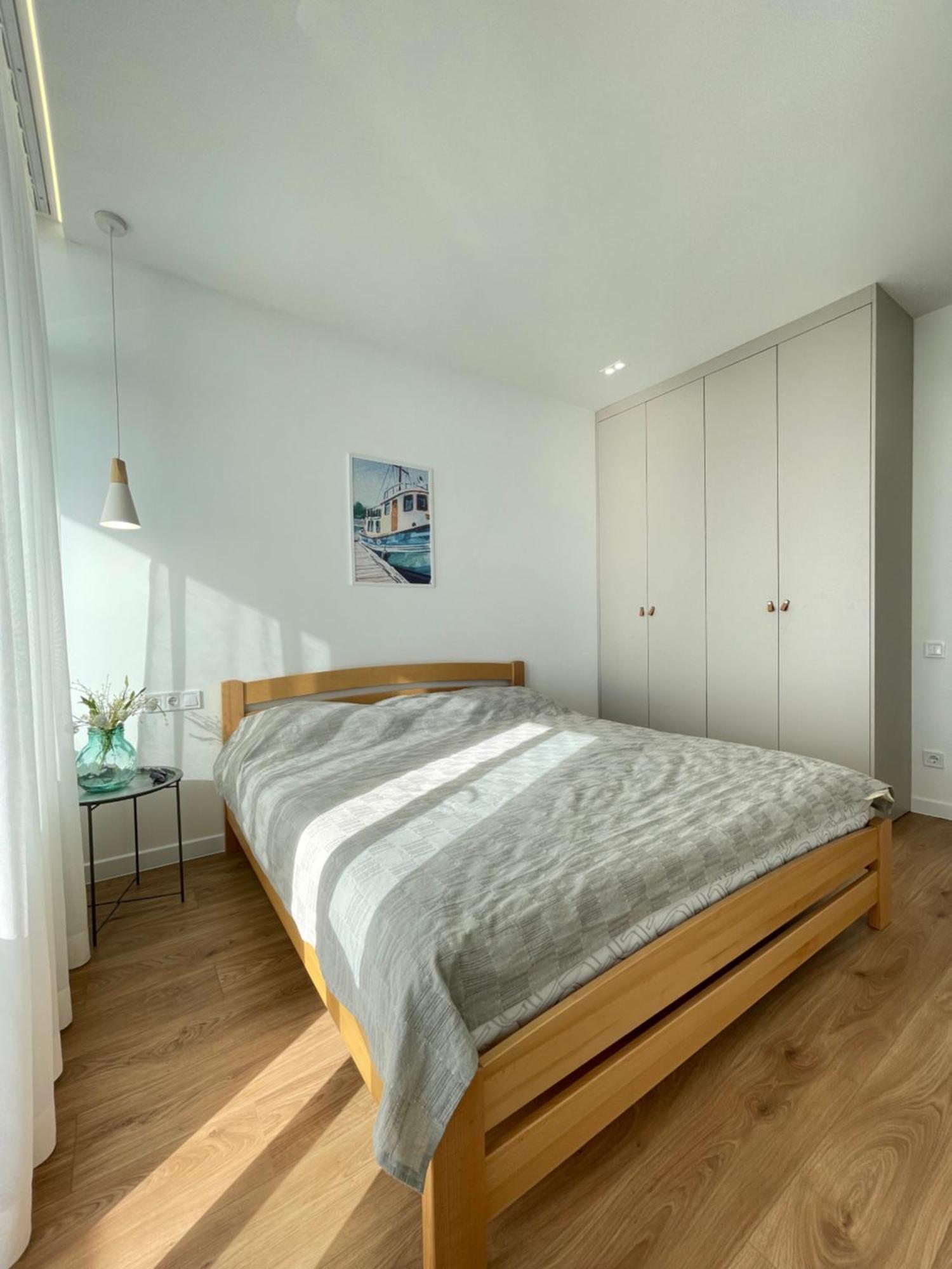 Arcadia New Apartments Oldenburg Bagian luar foto