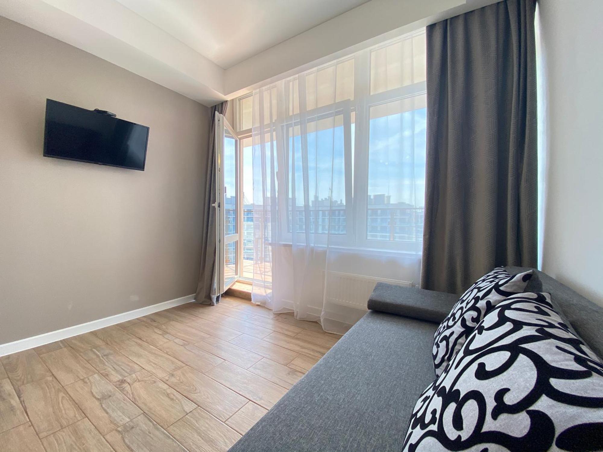 Arcadia New Apartments Oldenburg Bagian luar foto