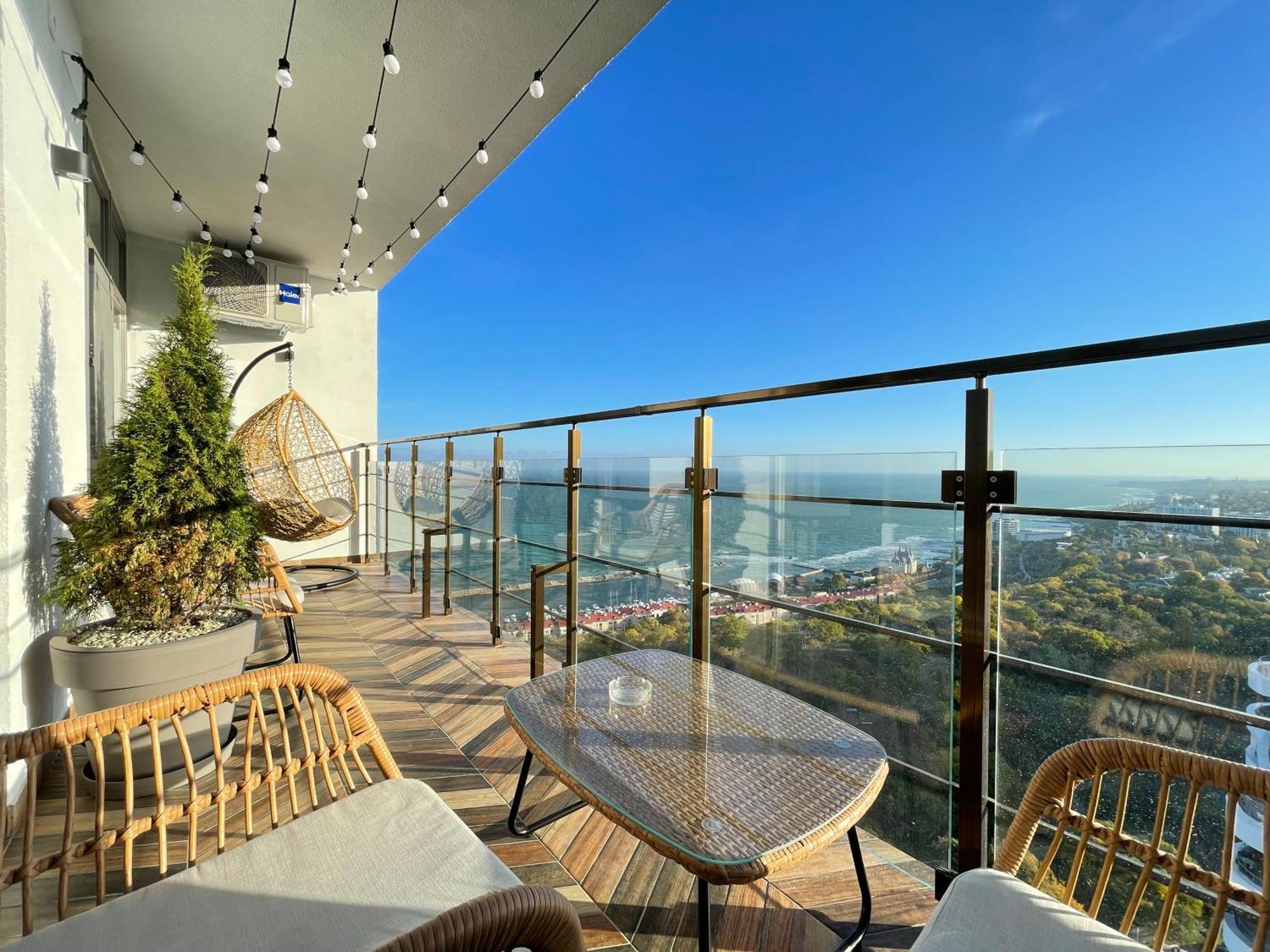Arcadia New Apartments Oldenburg Bagian luar foto
