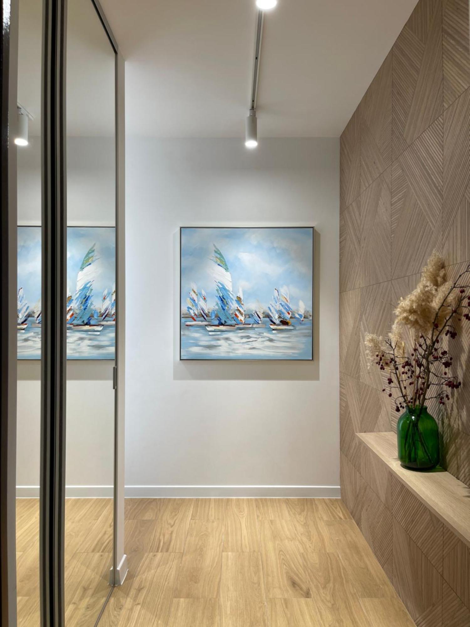 Arcadia New Apartments Oldenburg Bagian luar foto
