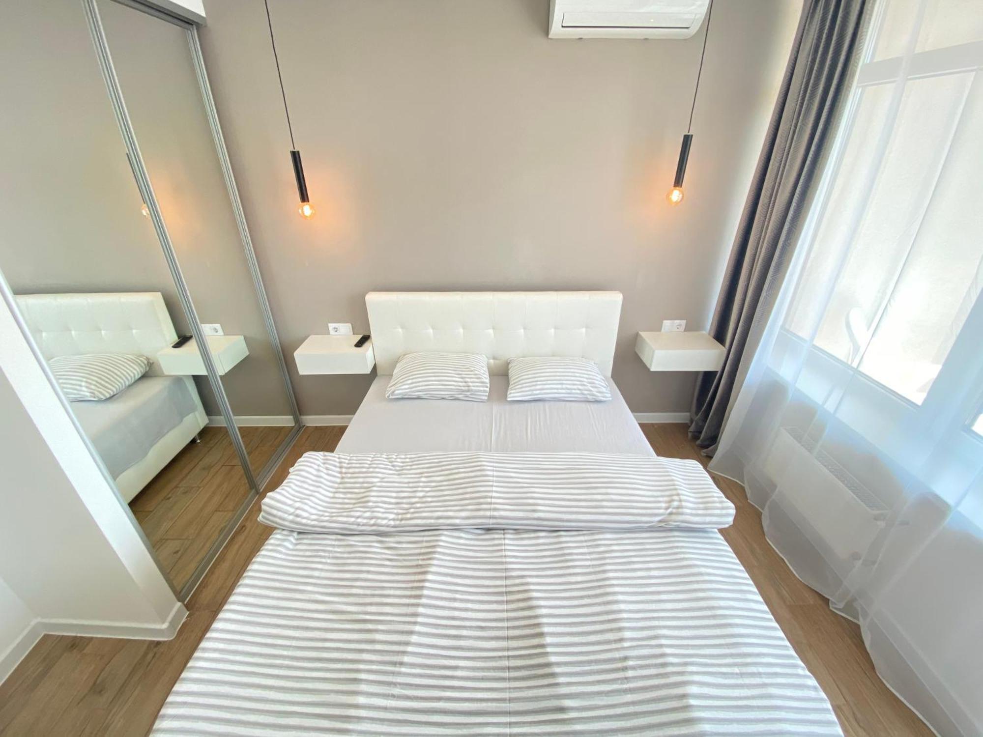 Arcadia New Apartments Oldenburg Bagian luar foto