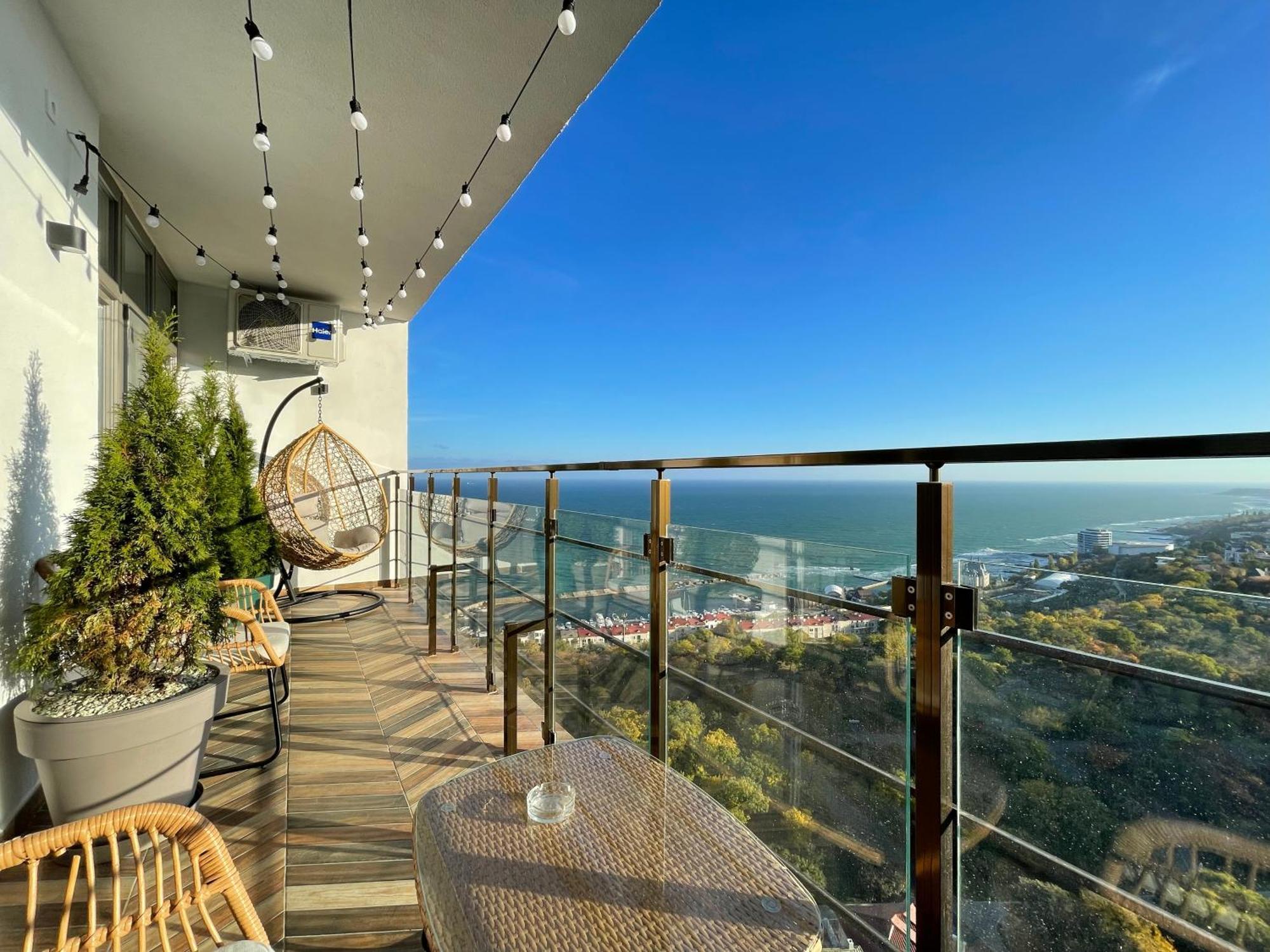 Arcadia New Apartments Oldenburg Bagian luar foto
