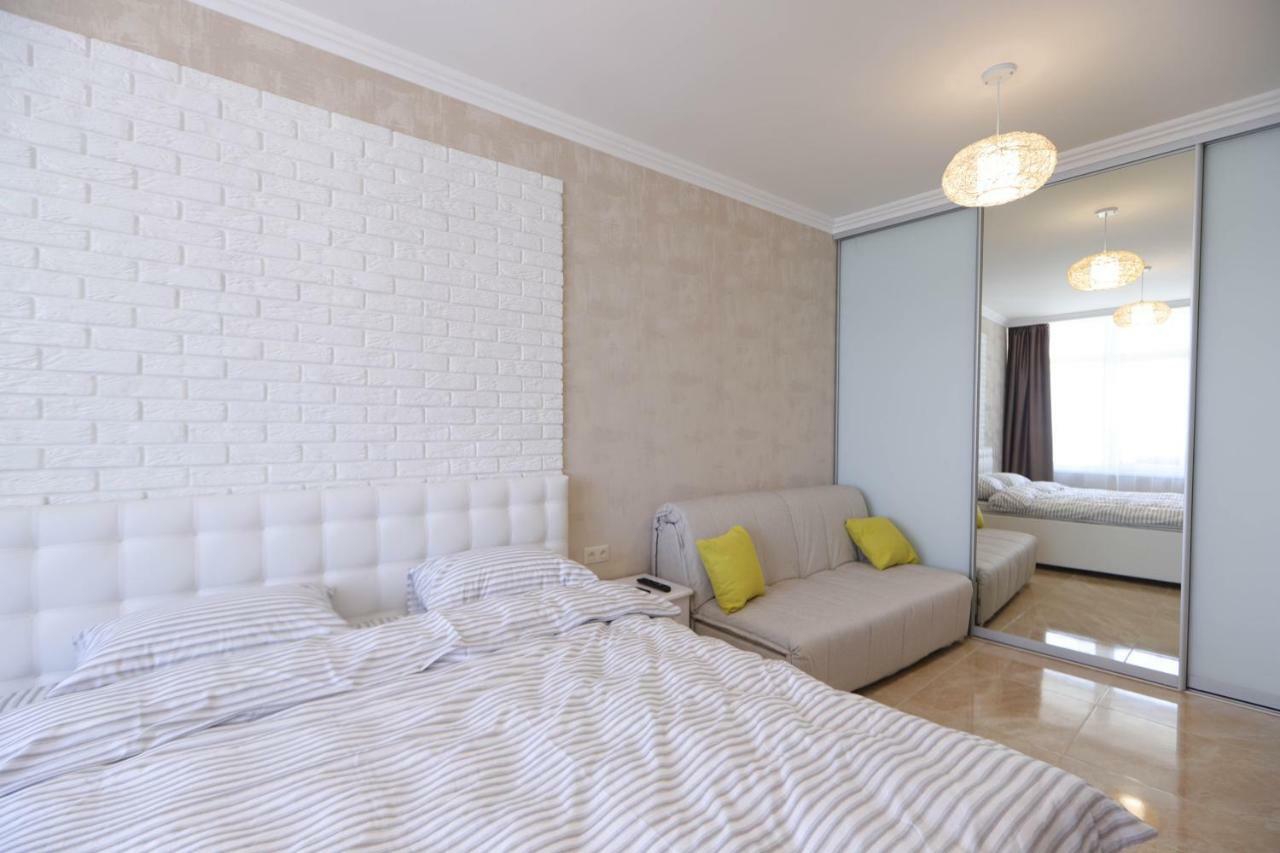 Arcadia New Apartments Oldenburg Bagian luar foto